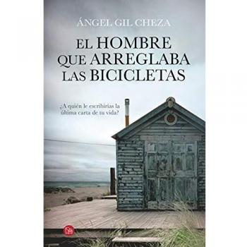 El hombre que arreglaba las bicicletas