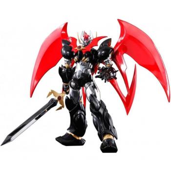 Figurine MazinKaiser Chogokin Super‑Robot 14 cm (Colore)