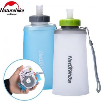 Naturehike Outdoor Silicone Water Bottle