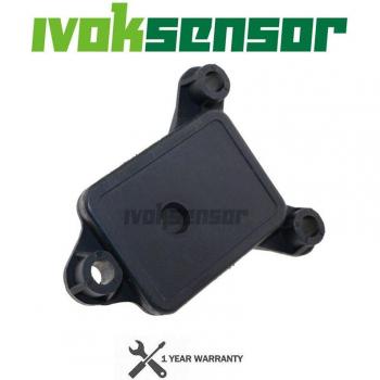 Unidad de Sensor de Presión SAE 2Bar – Sistema de Sobrealimentación Saab 9000