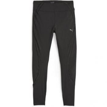 UltraYoga Mallas Puma Studio en Negro