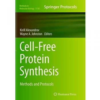 Cell-Free Protein Synthesis