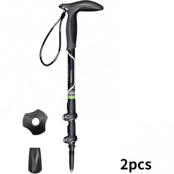 Pioneer Telescopic Hiking Poles