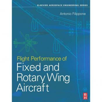 Vitalsource Technologies, Inc. Flight Performance Of Fixed And Rotary Wing Aircraft