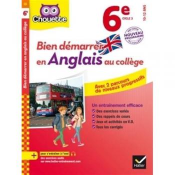 Collection Chouette