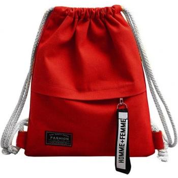 Bolsas Lkeep Cordón de Lona para Jóvenes