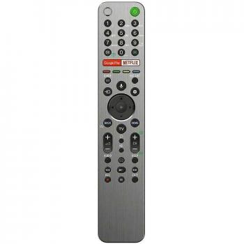 Mando Rmf-tx600e para Sony Bravia Xg8 Xg9 Ag9 Zg