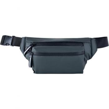 Versatile Travel Waist Pack for Outdoor Activities