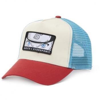 Cappellino Hydroponic con Visiera