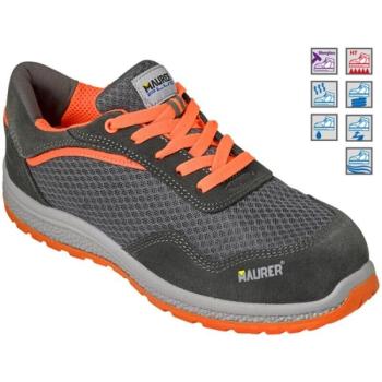 Scarpe Basse Giau 45 Maurer Plus S1
