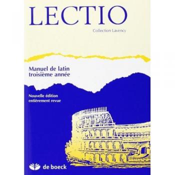 Lectio
