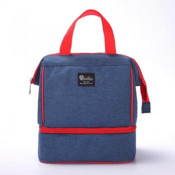 Large Thermal Bento Bag for Picnics