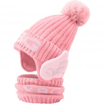 Estilo Invernal “Aurora Boreal” para Niños y Mujeres