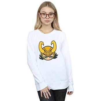 Felpa Marvel Legendaria BI30708