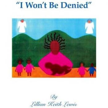 ''I Won't Be Denied''