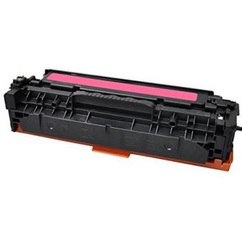 Sostituzione Toner Magenta HP Color LaserJet Pro MFP M476 – STARLINE
