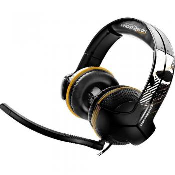 Thrustmaster Y300 CPX Cuffie GHOST RECON WL 4060084