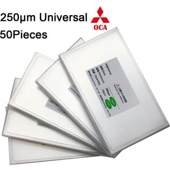 Universal OCA Adhesive Film for LCD Screen Repair