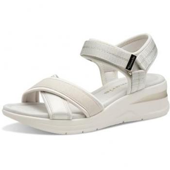 Tamaris Sandali Bianco Style 1-28262-44