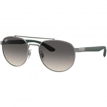 Ray-Ban Occhiali da Sole RB 3736 Grigio Unisex