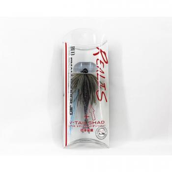 Duo Mini Rubber Jig Sinking Lure 1,3 grammi J021 (5594)