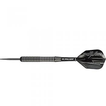 Phil Taylor Black Edition: Dardos Target 21gr