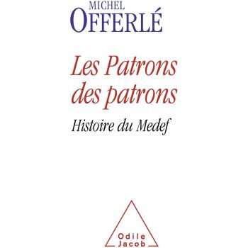 Les Patrons des patrons
