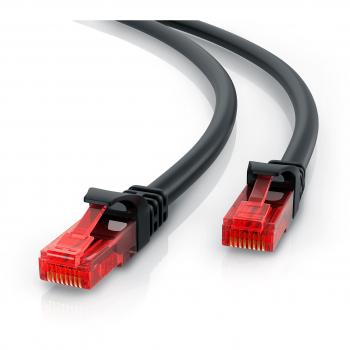 Cavo di Collegamento RJ45 Gigabit da 5 Metri