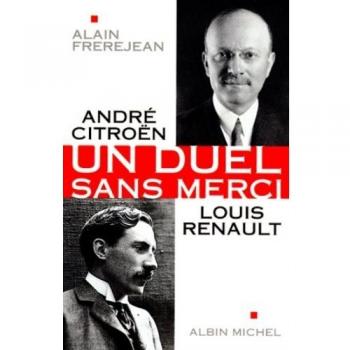 André Citroën