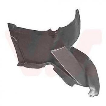 VAN WEZEL Radschale für VW 3C88059119B9 – Verkleidung, Radhaus vorne links