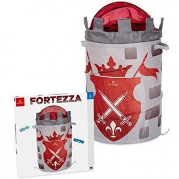 Portagiochi Fortezza 80 cm