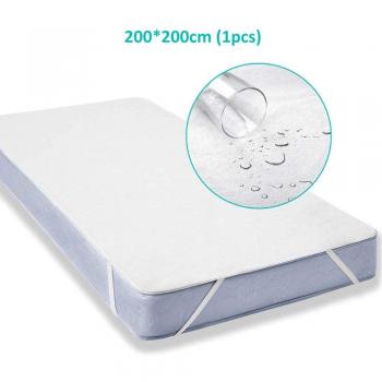 Cubierta Impermeable para Colchón de Bebé Viedouce