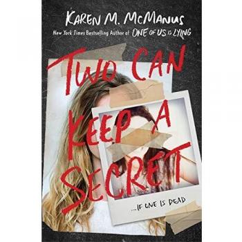 Two Can Keep a Secret