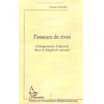 Passeurs de rives