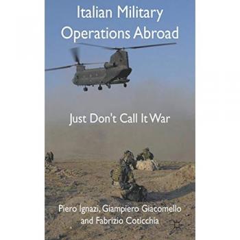 Italian Military Operations Abroad