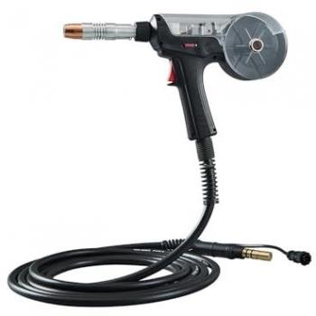 Pistolet à Bobine VEVOR pour Fils de Soudage 0,76 mm 0,89 mm