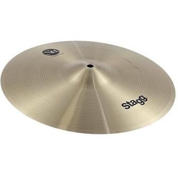 Stagg Regular Medium Crash 14 Becken, Becken