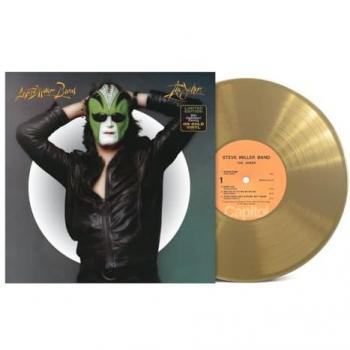 The Joker (LP) – Steve Miller Band – Capitol Records 2023