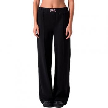 Everlast Pantalone da Tuta con Felpa Stretch