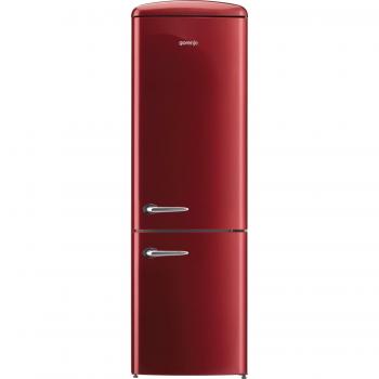 Gorenje ORK 192 R chladnička s mrazákem