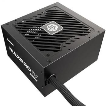Enermax MaxPro 4 EMP650W – 2× PCIe-Ausgänge, 650 W, Nicht‑modulhaft