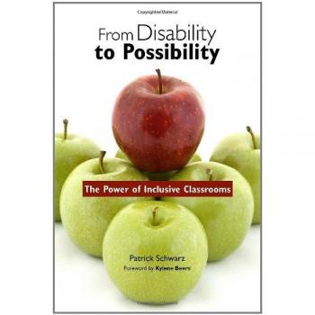 From Disability to Possibility : The Power of Inclusive Classrooms