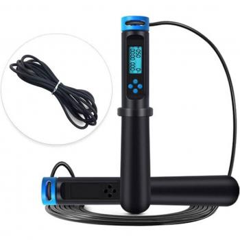 Digital Jump Rope for Fitness