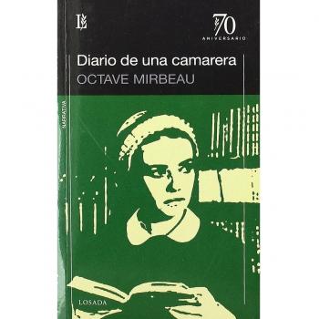 Diario de una camarera