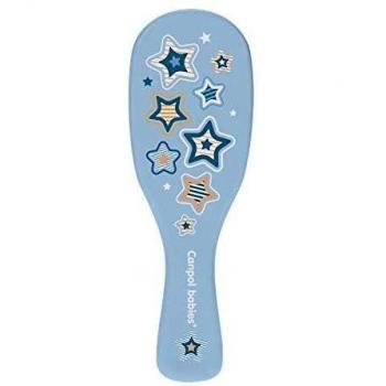 Kit de Cuidado Capilar Newborn Canpol Babies