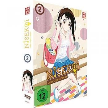 Nisekoi