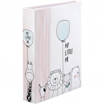 Libro Fotografico Hama 10x15