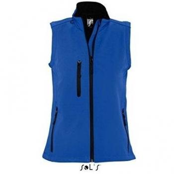 Damen Windjacke Rallye Sport