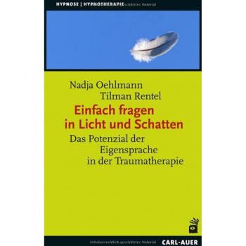 Einfach fragen in Licht und Schatten