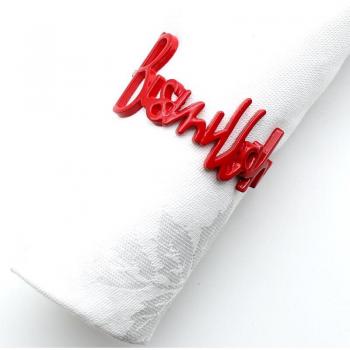 Bismila Servilleta 45